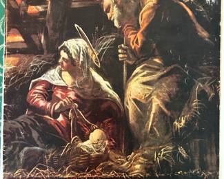 Vintage Life magazine