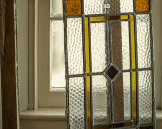 Stained Glass