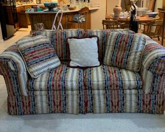 Thomasville love seat