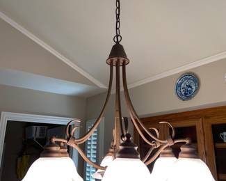 light fixture for sale
