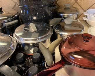 cranberry Visions pot