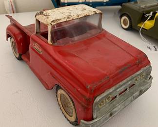Tonka vintage collectible