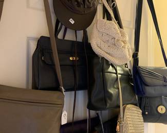 purses