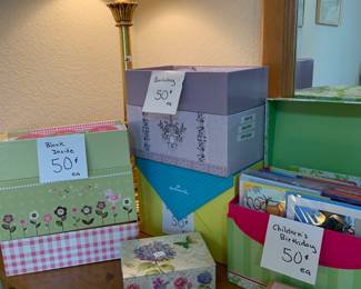 the BEST greeting cards! very nice at pennies to what you would pay in the store