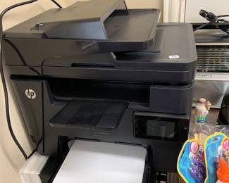 HP printer