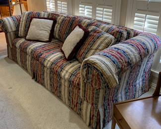 Thomasville sofa