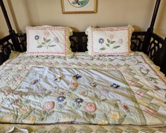 king size bed linens