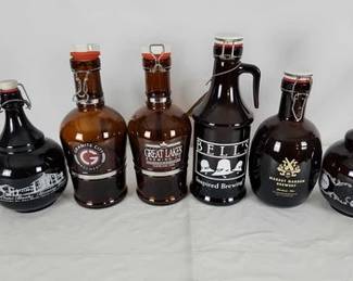 growlers