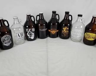 growlers 