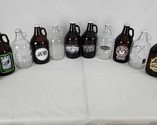 growlers