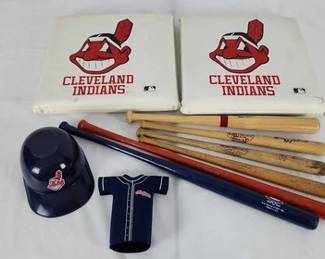 Cleveland Indians