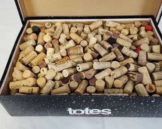 crafting corks