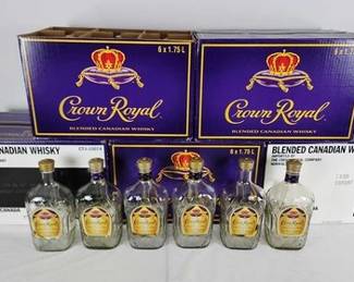 crown royal