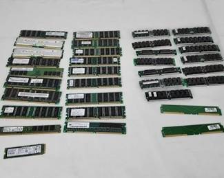 memory chips