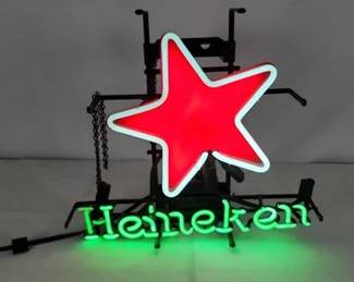 Heineken 