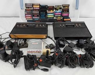 Atari 2600