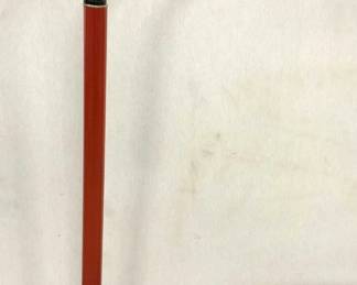 Retro Modern Gooseneck Metal Floor Lamp 1970s
