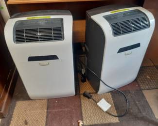 Portable Air Conditioners