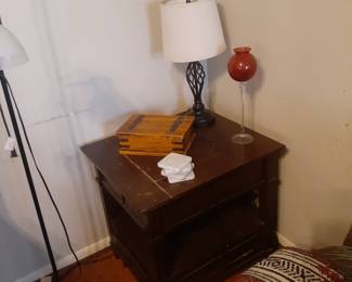 End Table
