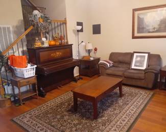 Livingroom Furniture