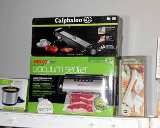 Kitchenware New in Box