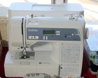 Brother XR9550 Sewing Machine