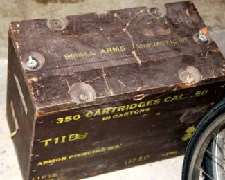 Ammo Box