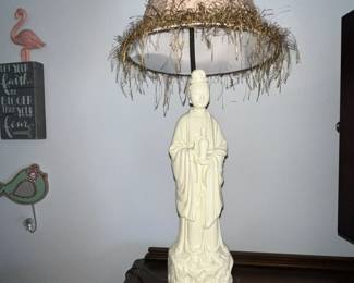 lamp