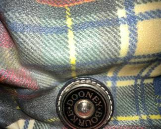 dooney bourke