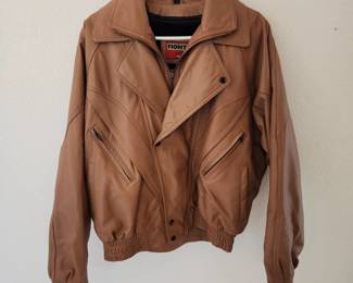 Vintage 1980s Italian jacket