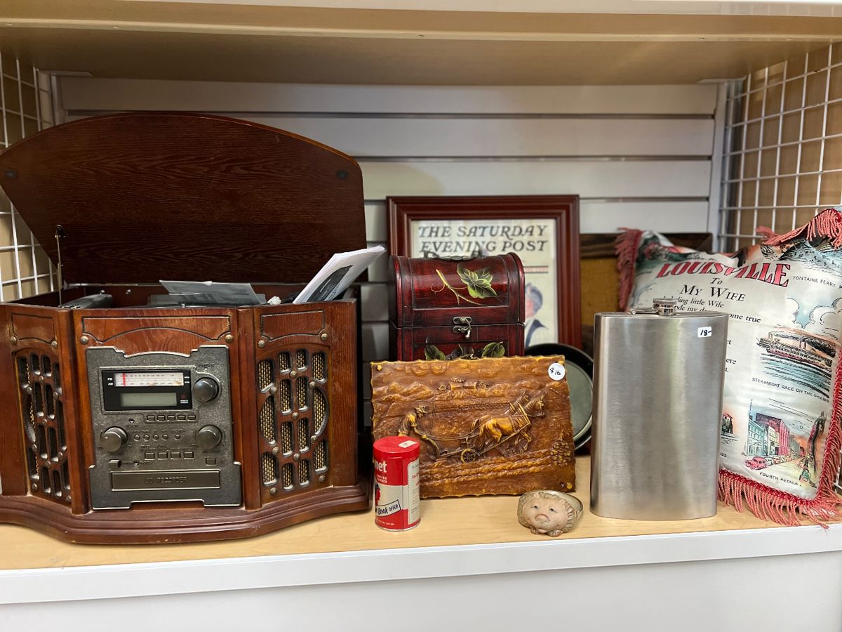 SAFE SHIFT Greater Tucson Fire Foundation starts on 3/7/2024