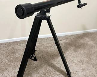 Celestron Telescope