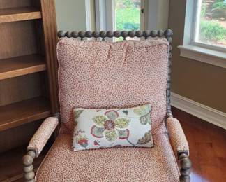 Ethan Allen Accent Chair
