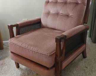 Mid century Lazboy recliner