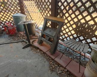 Sale Picture
