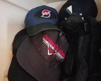 Cool Hats. Your new sky