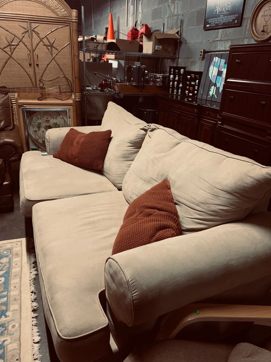 TCC Estate Sales for Furniture in Greensboro, NC starts on 2/22/2024