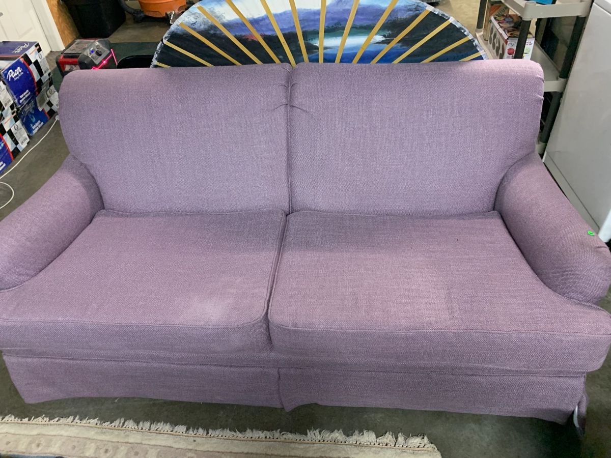 TCC Estate Sales for Furniture in Greensboro, NC starts on 2/22/2024