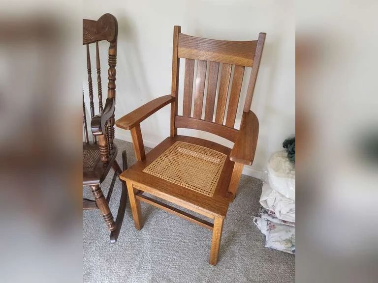 KEENER ESTATE, LENEXA, KS MARCH 5 in Lenexa, KS starts on 2/21/2024