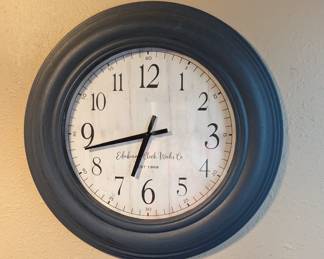 Clock
