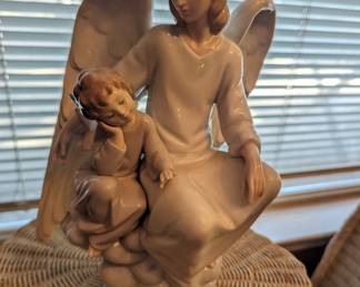 Heavenly Apprentice - Boxed
Angels-Cherubs
