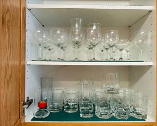 Glassware