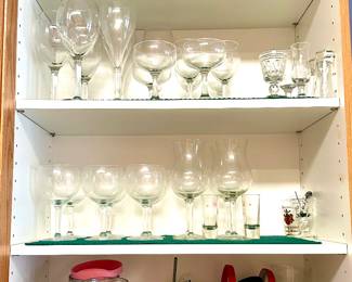 Glassware