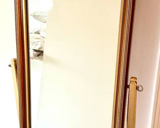 Cheval mirror
