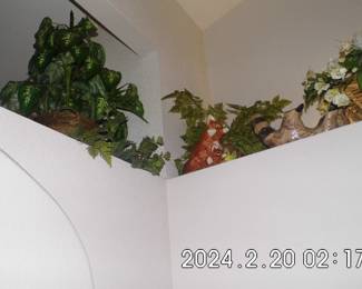 Julliard Circle, Roseville