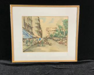 Sale Picture