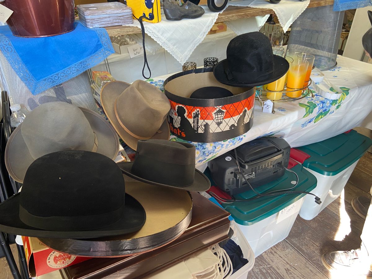 Joys Estate Sales And More in Albert Lea, MN