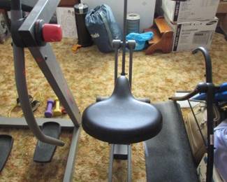 Voit 400 GR gravity rider