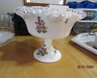 Fenton dish