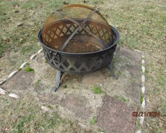 fire ring
